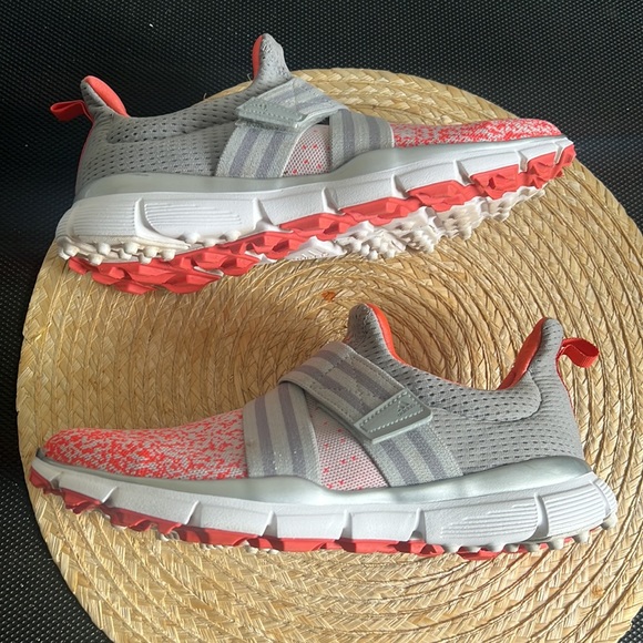 Adidas Climacool Rare Comfy Sneakers Size 8 - Picture 14 of 15